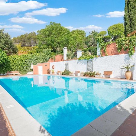 Comarquinal Bioresort Penedes San Quintín de Mediona Dış mekan fotoğraf