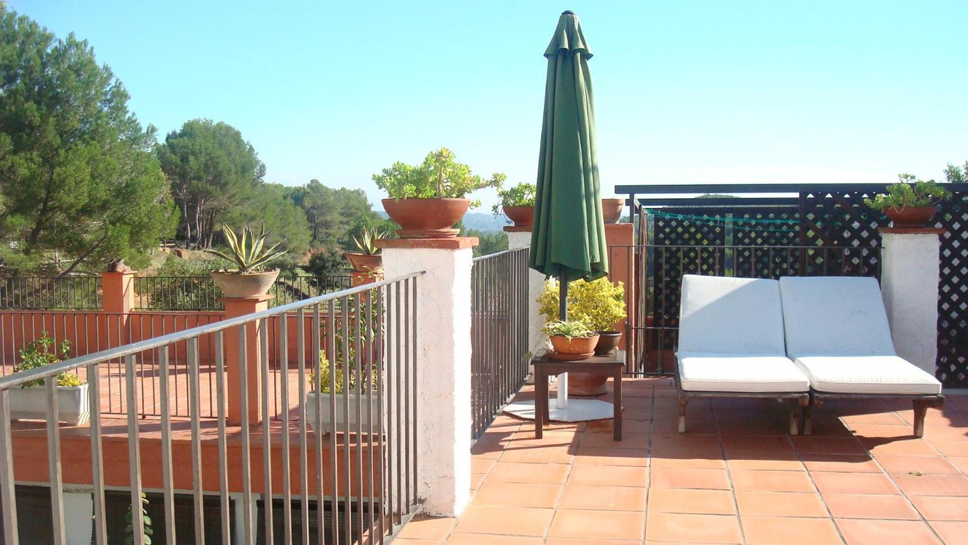 Comarquinal Bioresort Penedes San Quintín de Mediona Dış mekan fotoğraf