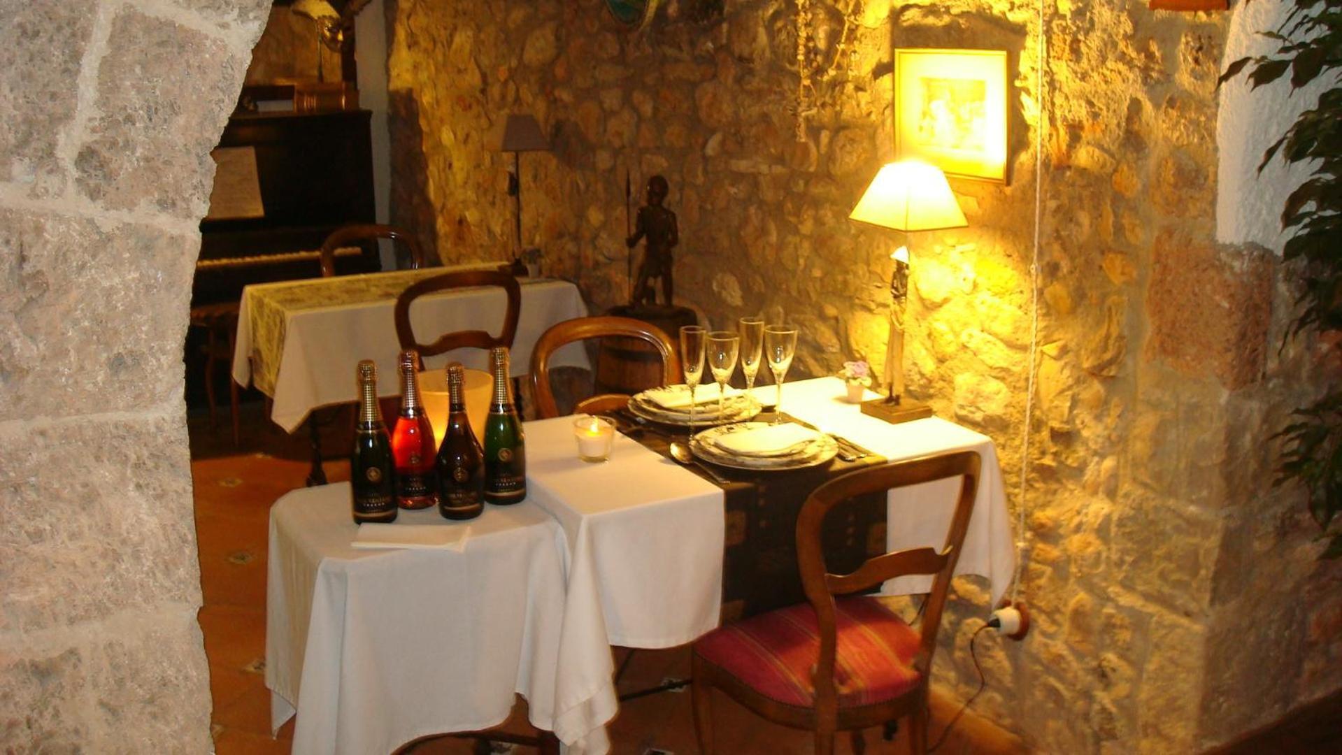 Comarquinal Bioresort Penedes San Quintín de Mediona Dış mekan fotoğraf