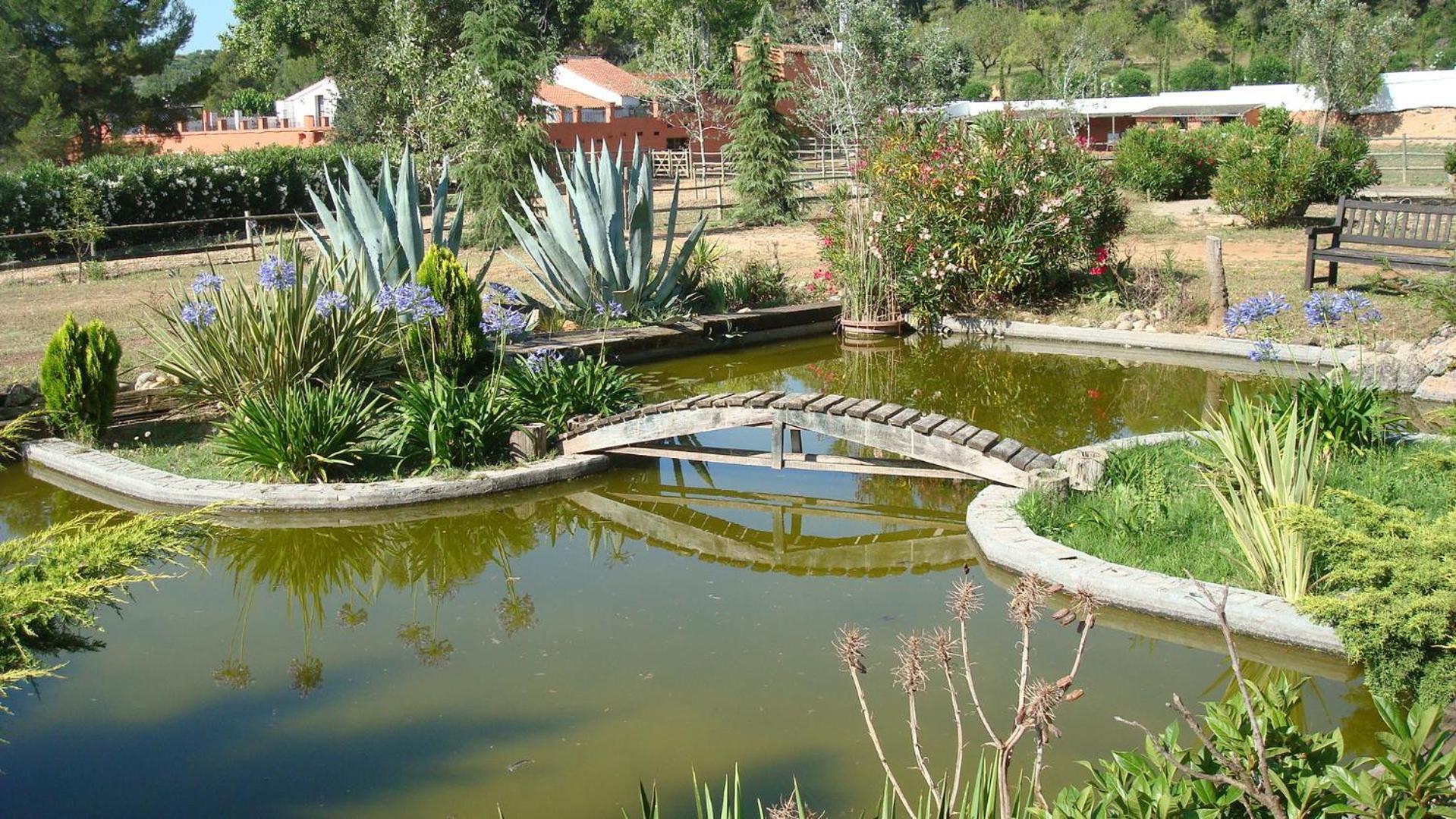 Comarquinal Bioresort Penedes San Quintín de Mediona Dış mekan fotoğraf
