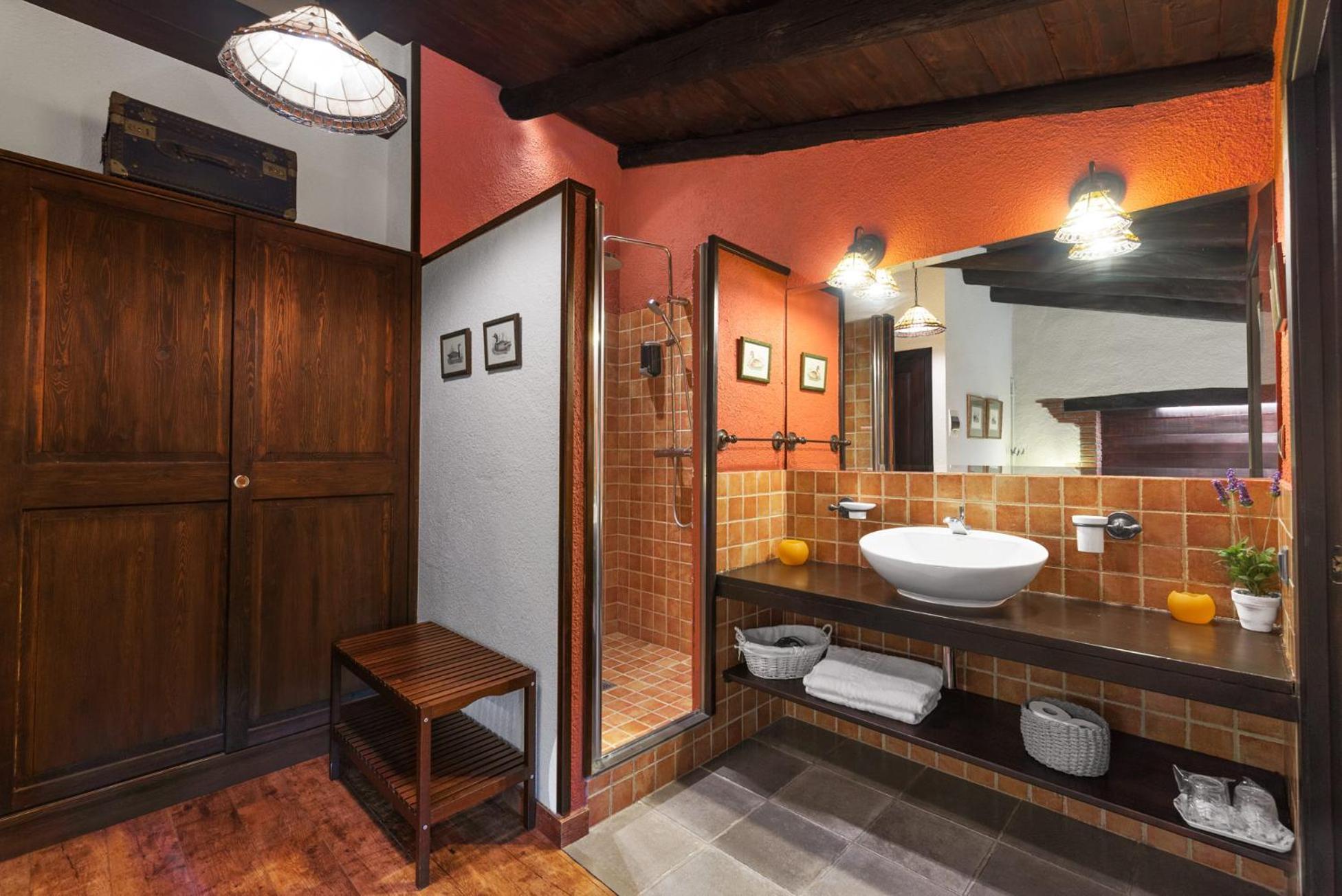 Comarquinal Bioresort Penedes San Quintín de Mediona Dış mekan fotoğraf