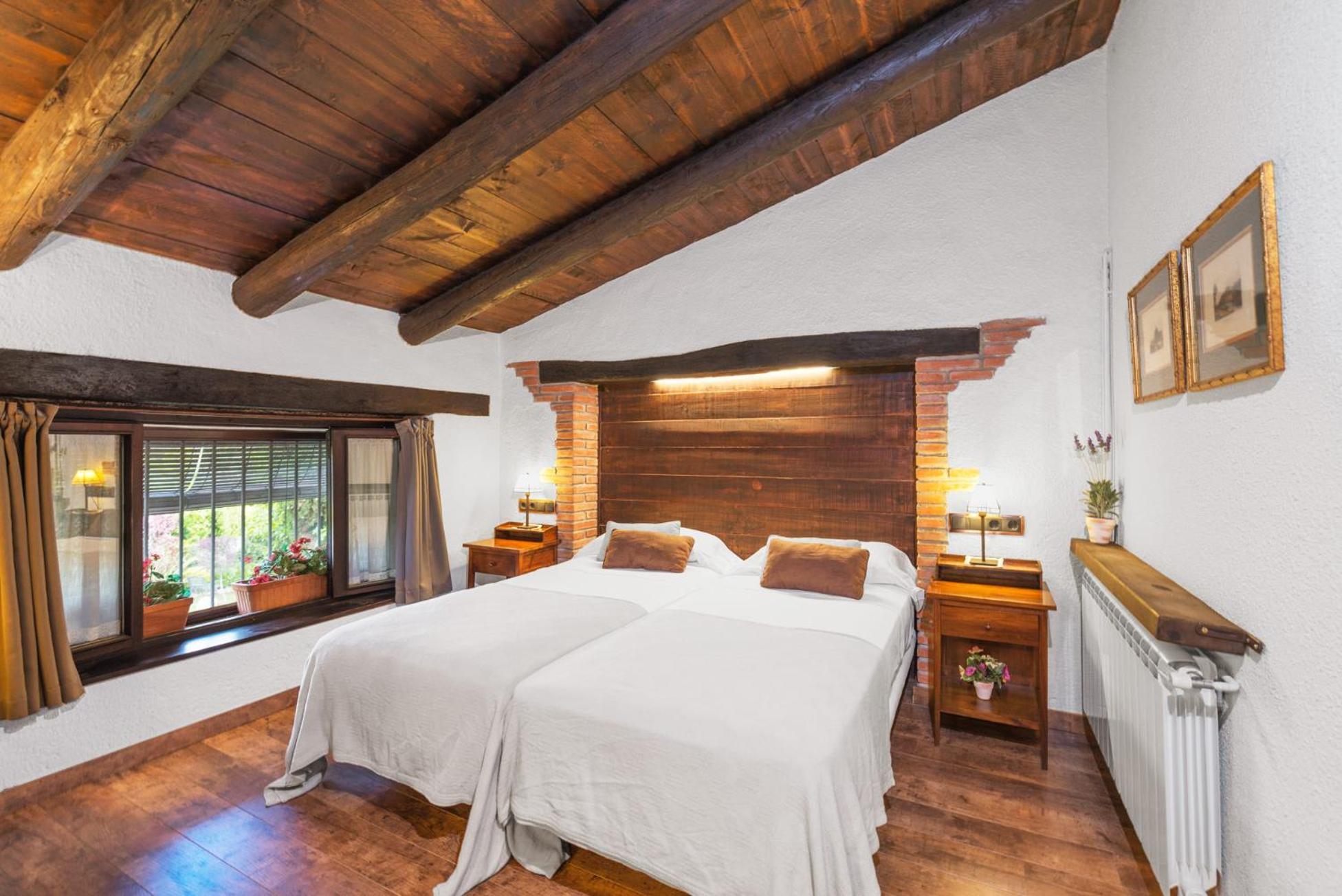 Comarquinal Bioresort Penedes San Quintín de Mediona Dış mekan fotoğraf