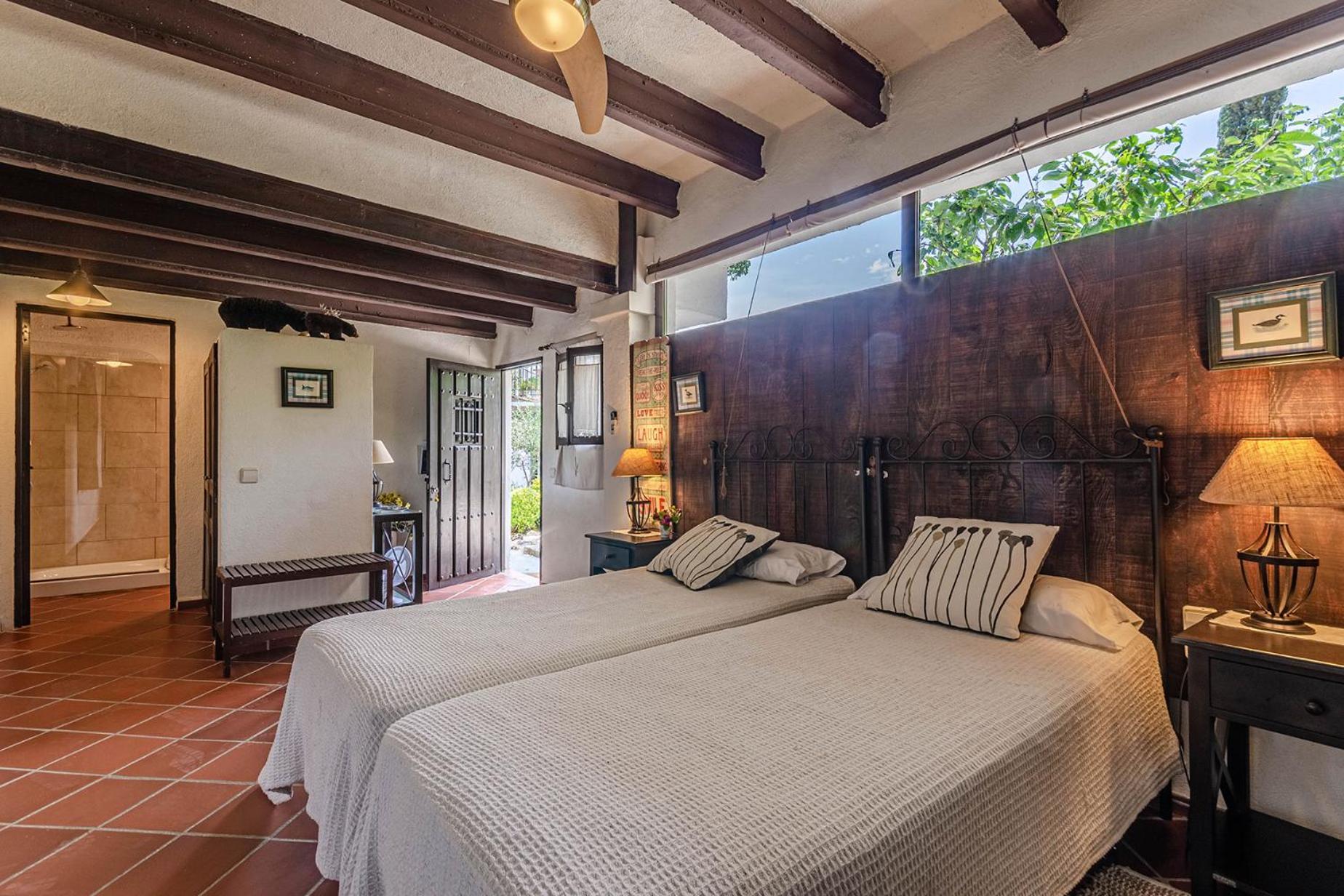 Comarquinal Bioresort Penedes San Quintín de Mediona Dış mekan fotoğraf