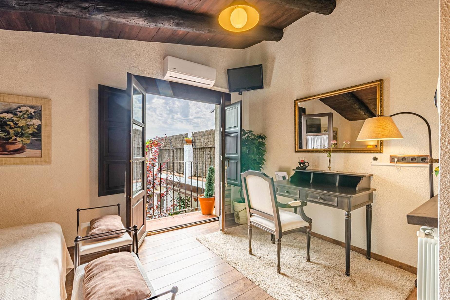 Comarquinal Bioresort Penedes San Quintín de Mediona Dış mekan fotoğraf